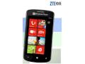 Erstes Windowsphone von ZTE: ZTE Tania