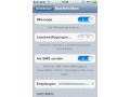 iMessage gehrt beim iPhone zum Betriebssystem