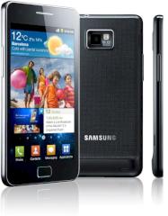 Samsung Galaxy S II bekommt Nachfolger