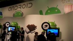 Google bringt im Herbst nchstes groes Android-Update