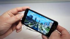 Huawei Ascend D quad berzeugt im Hands-On