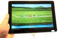 Ausprobiert: Quad-Core-Tablet von Huawei auf dem MWC 2012
