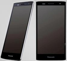 Eluga power von Panasonic: Robuster 5-Zller mit Android 4.0