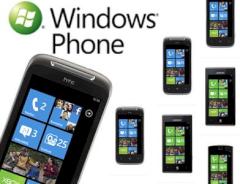 Windows Phone knftig auch mit Dual-Core-Prozessor