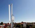 Ericsson: Erste 150 MBit/s-Verbindung in einem LTE-Netz
