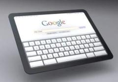 Baut Asus das Google-Tablet?