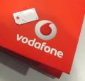Die Vodafone Secure SIM