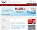 Mobilka bietet neue Tarif-Optionen fr seine Kunden an.