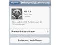 iOS 5.1 steht zur Installation bereit