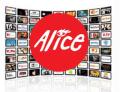 Alice TV - hier noch mit dem alten Alice-Logo - wird nicht mehr vermarktet.