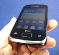 Dual-SIM-Smartphone Samsung Galaxy Y Duos