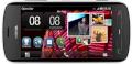 Nokia 808 PureView mit Symbian Belle Feature Pack 1