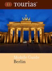 Tourias Mobile Guide Berlin