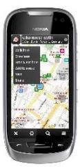 Nokia Maps Suite nach dem jngsten Update