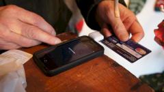 Square: Bezahlen mit dem iPhone