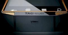 TAG Heuer stellt Luxus-Smartphone Racer fr 2800 Euro vor