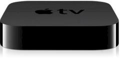 Neue Version des Apple-TV