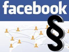 Die neuen Nutzungsbedigungen von Facebook stoen auf Kritik.