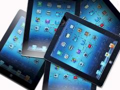 Unter einem Haufen zerstrter iPads wurden die geheimen Tagebcher des Steve Jobs gefunden.