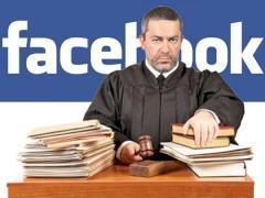 Facebook-Prozess: Richter bekommt endgltig keine Daten