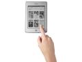 E-Book-Reader Kindle Touch ab sofort bei Amazon.de vorbestellbar