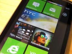 Nokia und Microsoft wollen mehr Apps fr Windows Phone
