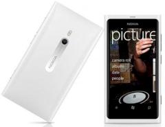 Nokia Lumia 800: Firmware-Update bringt bessere Akku-Laufzeit