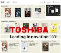 Partnerschaft: txtr und Toshiba kooperieren im E-Book-Geschft