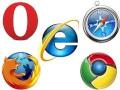 Microsofts Internet Explorer baut Marktfhrerschaft aus