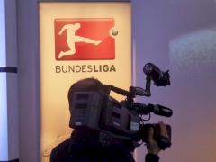 Bundesliga-Rechte: Erste Gebotsrunde beendet