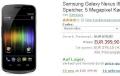 Samsung Galaxy Nexus fr unter 400 Euro