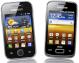 Samsung Galaxy Y und Y Duos