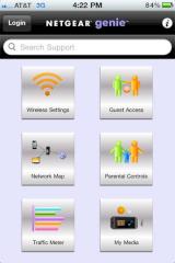 Netgear Genie: Mobile App fr Netzwerk-Verwaltung jetzt verfgbar