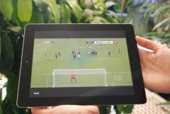 Bundesliga auf dem iPad per Sky Go - gestern war es fr viele nur Theorie