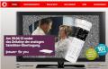 Vodafone TV will durch die Analog-Abschaltung punkten