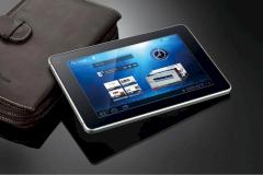Schicker 7-Zller: Huawei Mediapad