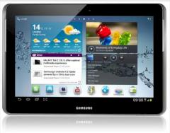 Upgrade: Samsung Galaxy Tab 2 (10.1) mit Quad-Core-Prozessor