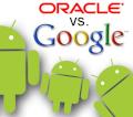 Oracle und Google streiten vor Gericht ber Java-Patente.