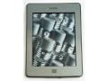 Kindle Touch im Test: Amazons erster Touchscreen-E-Book-Reader