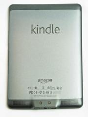 Kindle Touch im Test: Amazons erster Touchscreen-E-Book-Reader