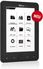 E-Book-Reader: Trekstor Pyrus bzw. Liro Ink fr 69,99 Euro