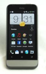 Handy mit Knick: HTC One V mit Android 4.0 & Beats Audio im Test