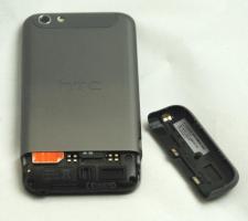 Handy mit Knick: HTC One V mit Android 4.0 & Beats Audio im Test