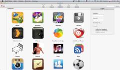 Der HackStore fr Mac OS X bietet eine Alternative zu Apples Mac Store.