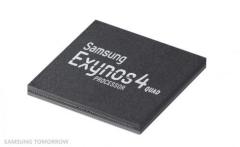 Offiziell: Exynos-4-Quad-Prozessor frs Samsung Galaxy S III