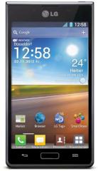 LG Optimus L7: Dnner Handy-Riese kommt nach Deutschland