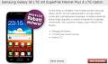 Samsung Galaxy S2 LTE bei Vodafone verfgbar