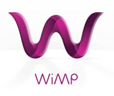 WiMP in Deutschland gestartet