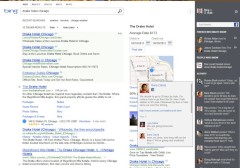 Bing wird sozial: Microsoft verzahnt Internetsuche mit Facebook