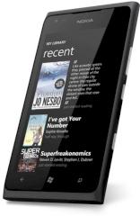 Nokia Reading: Lese-App bringt E-Books auf Windows Phones